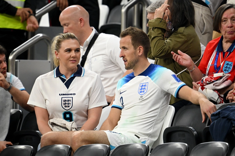 Premier League star's potential exit looms as wife 'searches for house' in Germany